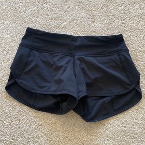 Speed up 2.5” mid rise